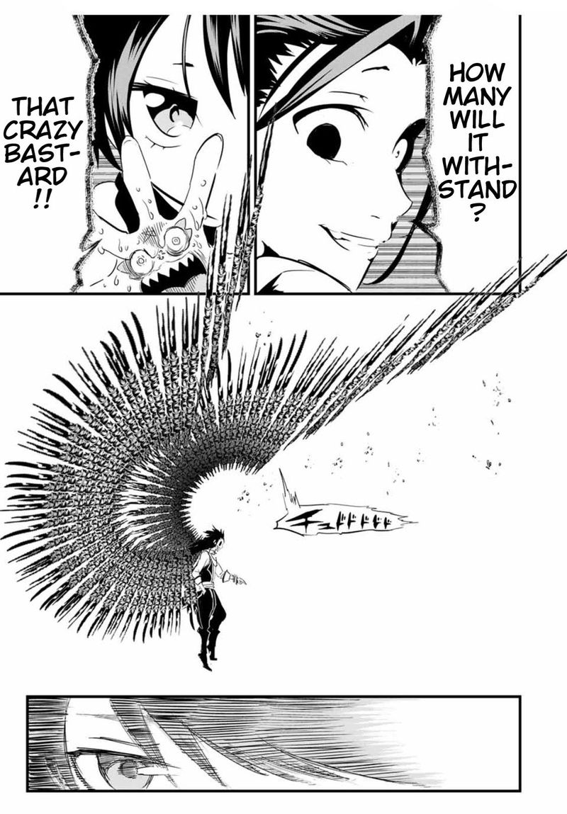 Tensei Shitara Dai Nana Ouji Dattanode Kimamani Majutsu O Kiwamemasu 30 7