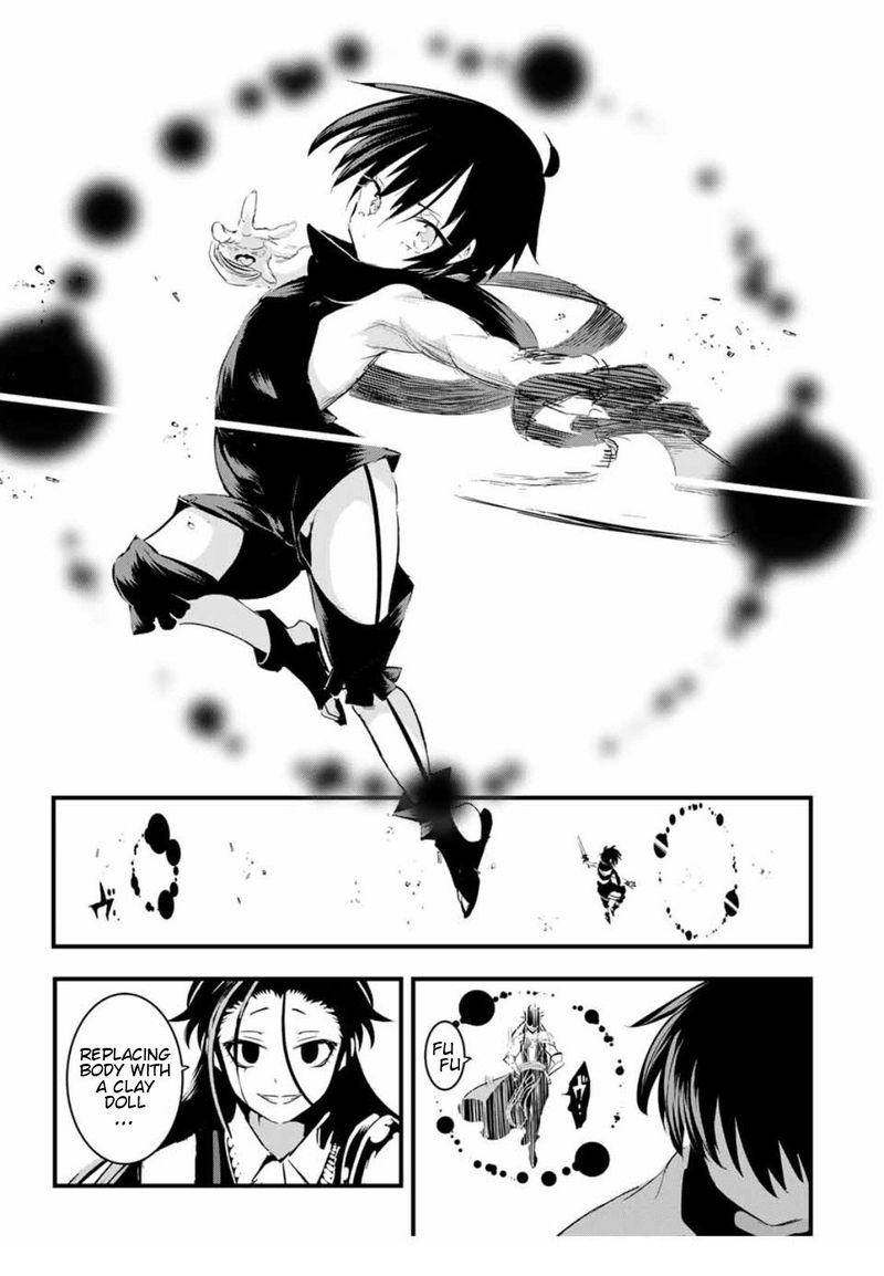 Tensei Shitara Dai Nana Ouji Dattanode Kimamani Majutsu O Kiwamemasu 31 15