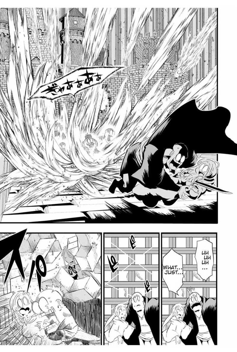 Tensei Shitara Dai Nana Ouji Dattanode Kimamani Majutsu O Kiwamemasu 31 19