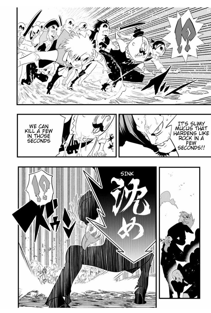 Tensei Shitara Dai Nana Ouji Dattanode Kimamani Majutsu O Kiwamemasu 31 2