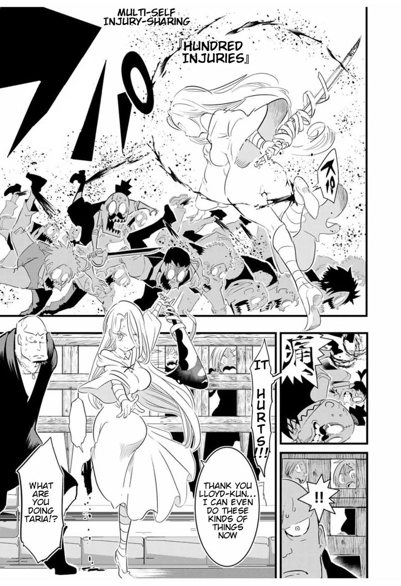 Tensei Shitara Dai Nana Ouji Dattanode Kimamani Majutsu O Kiwamemasu 31 5