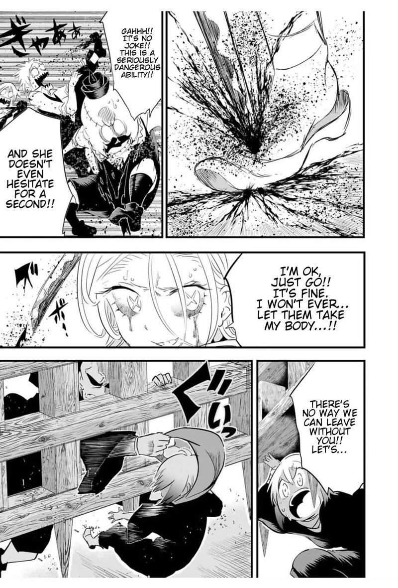 Tensei Shitara Dai Nana Ouji Dattanode Kimamani Majutsu O Kiwamemasu 31 7