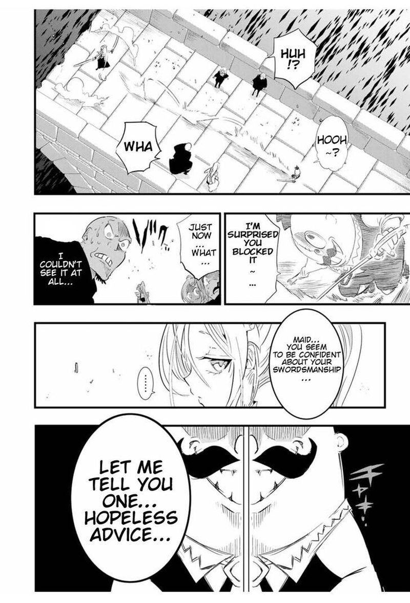 Tensei Shitara Dai Nana Ouji Dattanode Kimamani Majutsu O Kiwamemasu 32 18