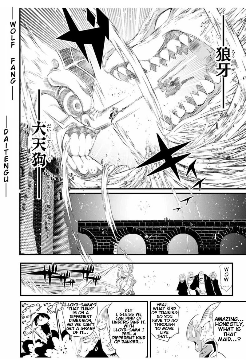 Tensei Shitara Dai Nana Ouji Dattanode Kimamani Majutsu O Kiwamemasu 33 12