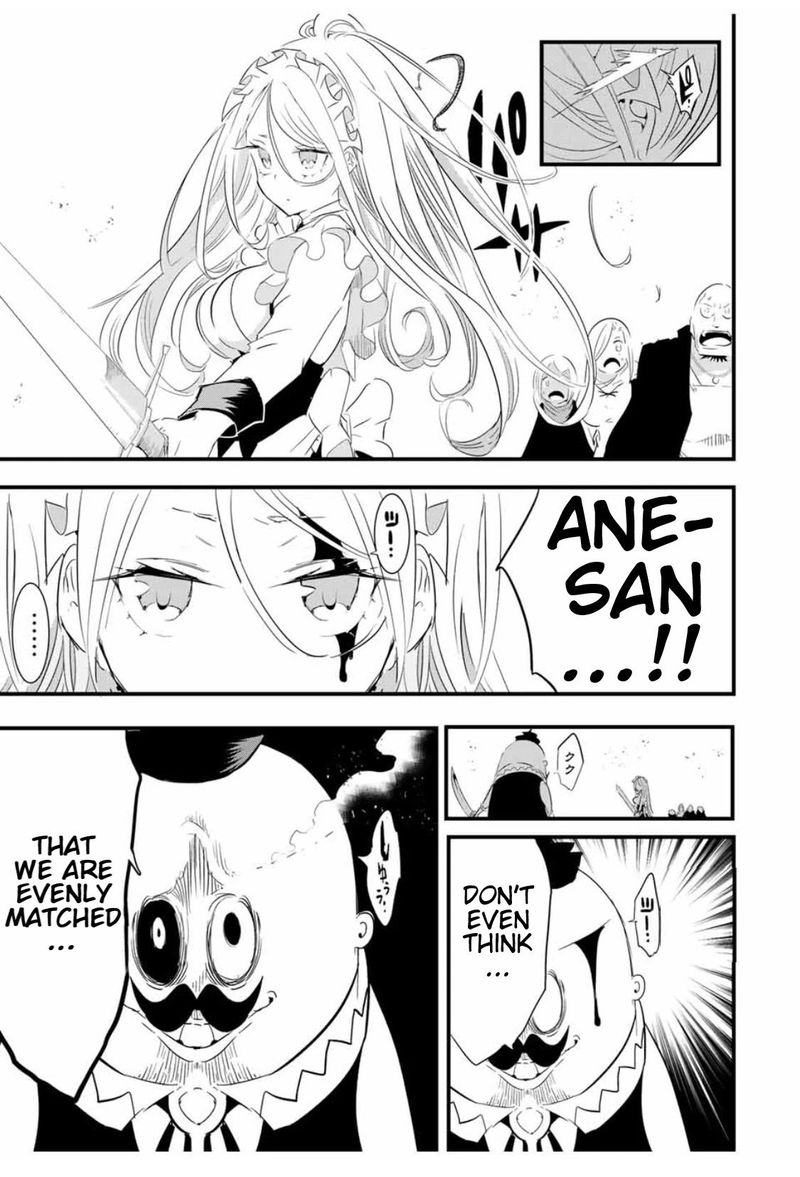 Tensei Shitara Dai Nana Ouji Dattanode Kimamani Majutsu O Kiwamemasu 33 13