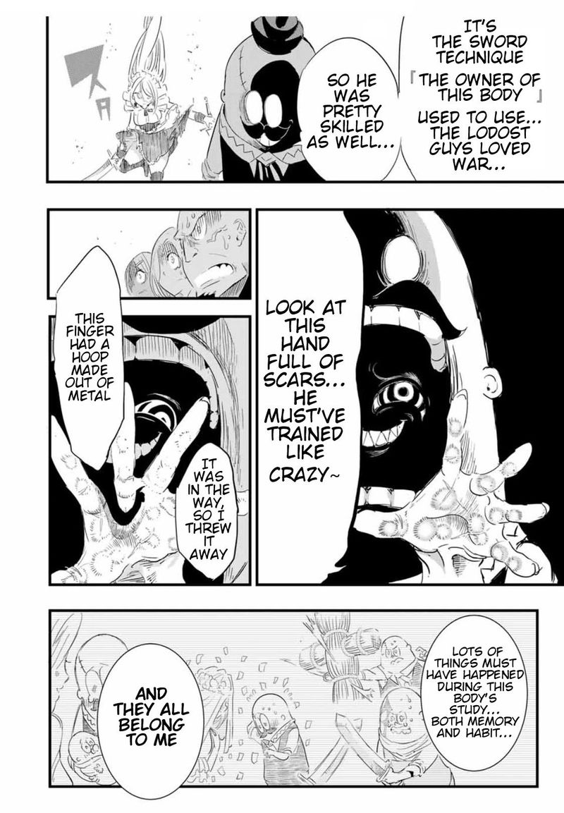 Tensei Shitara Dai Nana Ouji Dattanode Kimamani Majutsu O Kiwamemasu 33 16