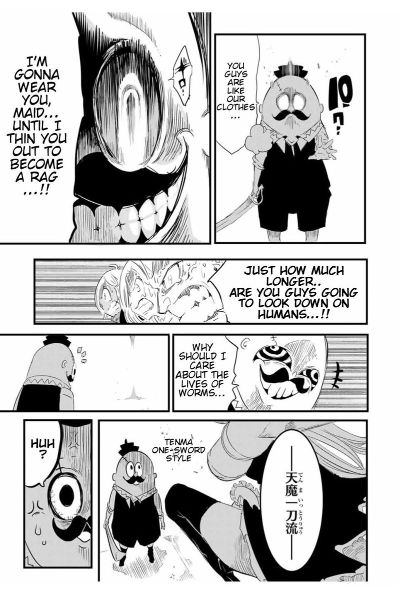 Tensei Shitara Dai Nana Ouji Dattanode Kimamani Majutsu O Kiwamemasu 33 17