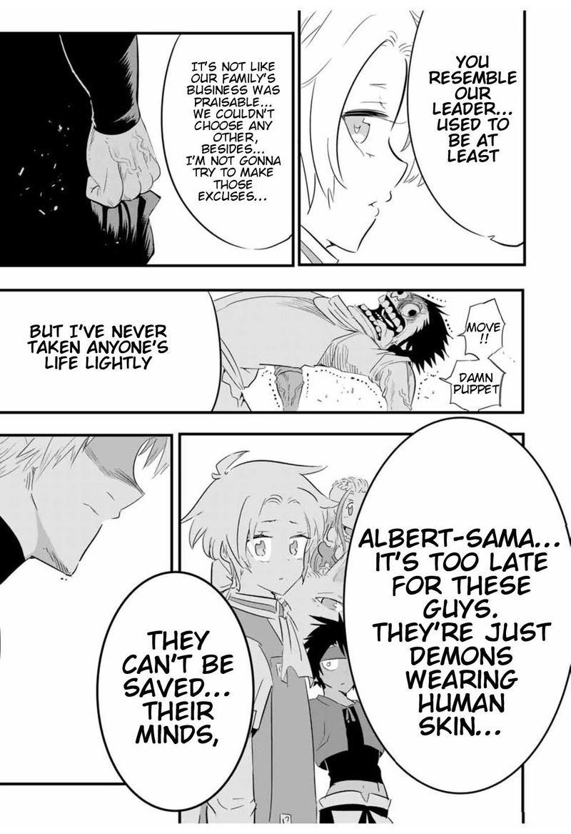 Tensei Shitara Dai Nana Ouji Dattanode Kimamani Majutsu O Kiwamemasu 33 3