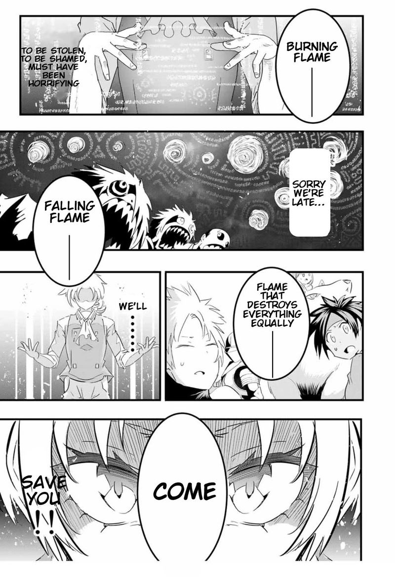 Tensei Shitara Dai Nana Ouji Dattanode Kimamani Majutsu O Kiwamemasu 33 5