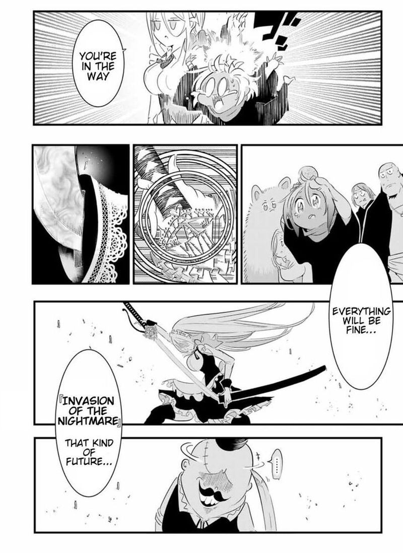 Tensei Shitara Dai Nana Ouji Dattanode Kimamani Majutsu O Kiwamemasu 34 12