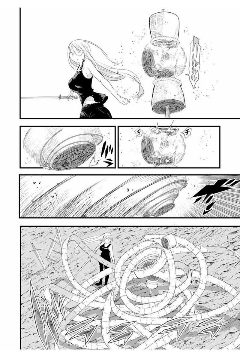 Tensei Shitara Dai Nana Ouji Dattanode Kimamani Majutsu O Kiwamemasu 34 2