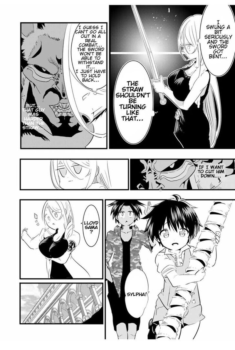 Tensei Shitara Dai Nana Ouji Dattanode Kimamani Majutsu O Kiwamemasu 34 4