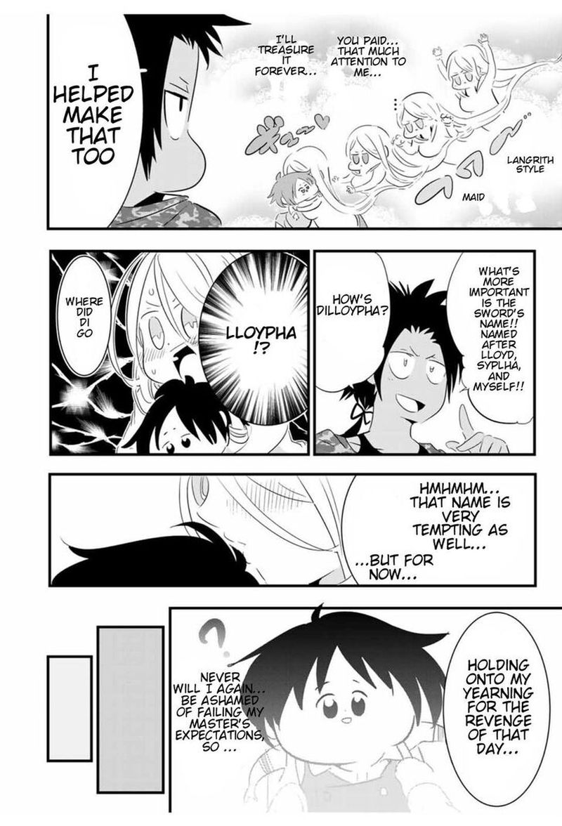 Tensei Shitara Dai Nana Ouji Dattanode Kimamani Majutsu O Kiwamemasu 34 8