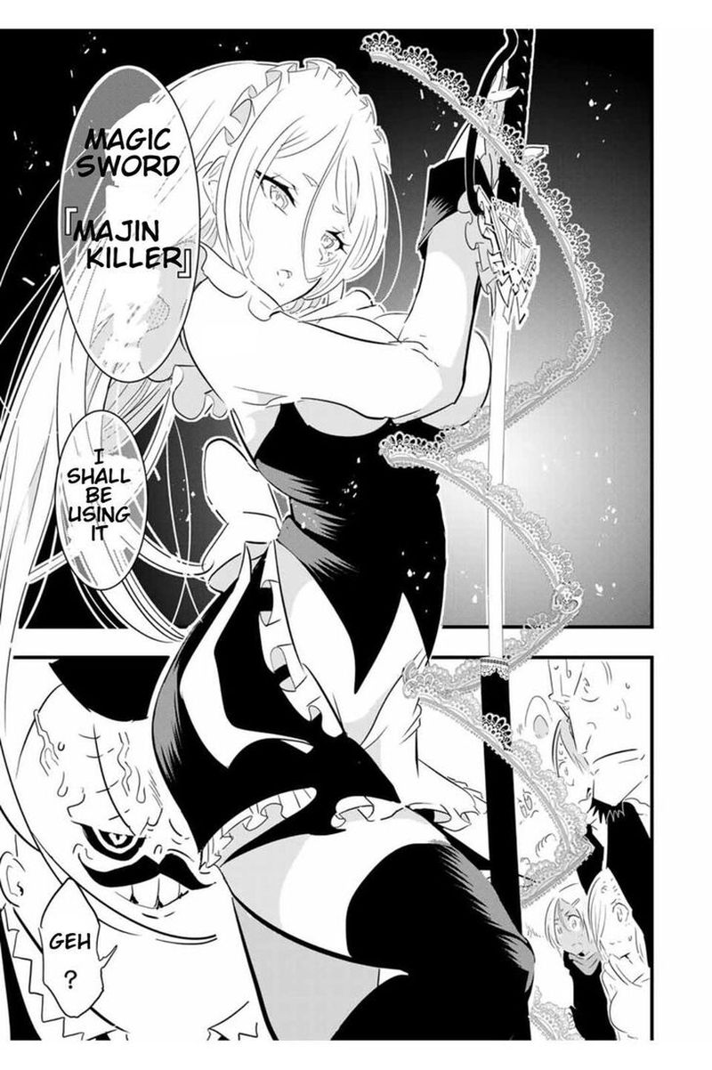 Tensei Shitara Dai Nana Ouji Dattanode Kimamani Majutsu O Kiwamemasu 34 9
