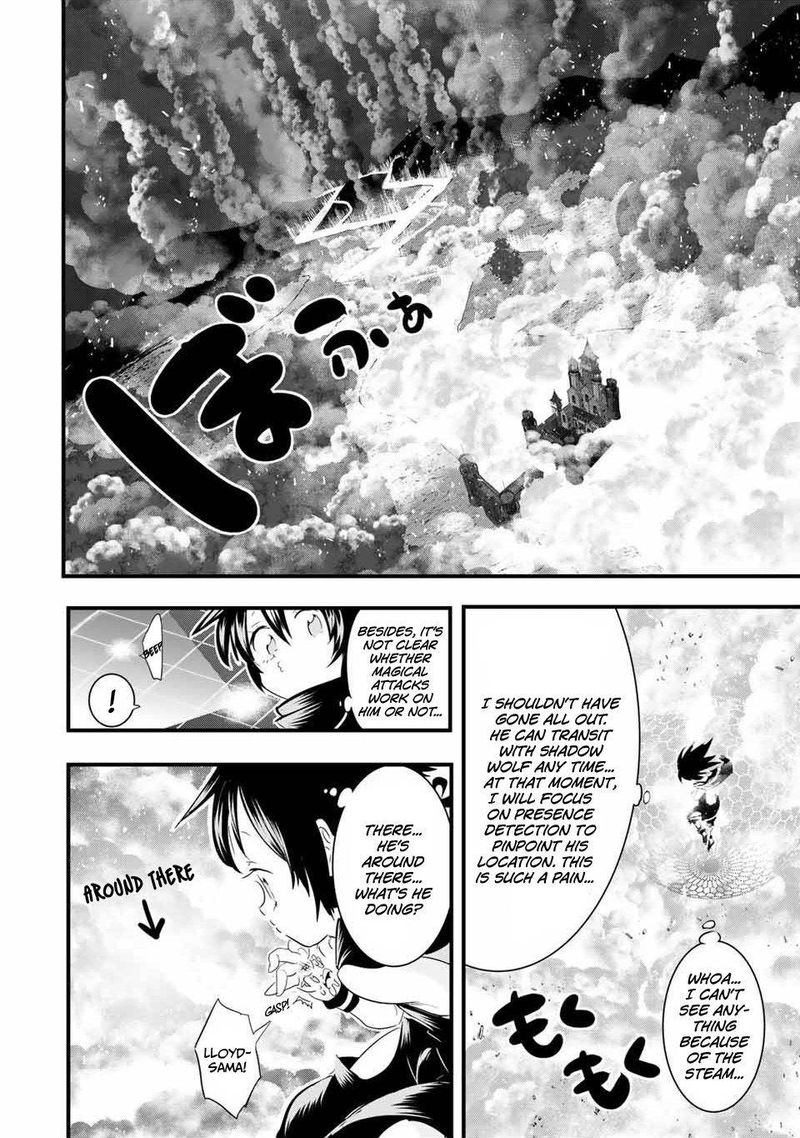 Tensei Shitara Dai Nana Ouji Dattanode Kimamani Majutsu O Kiwamemasu 35 10