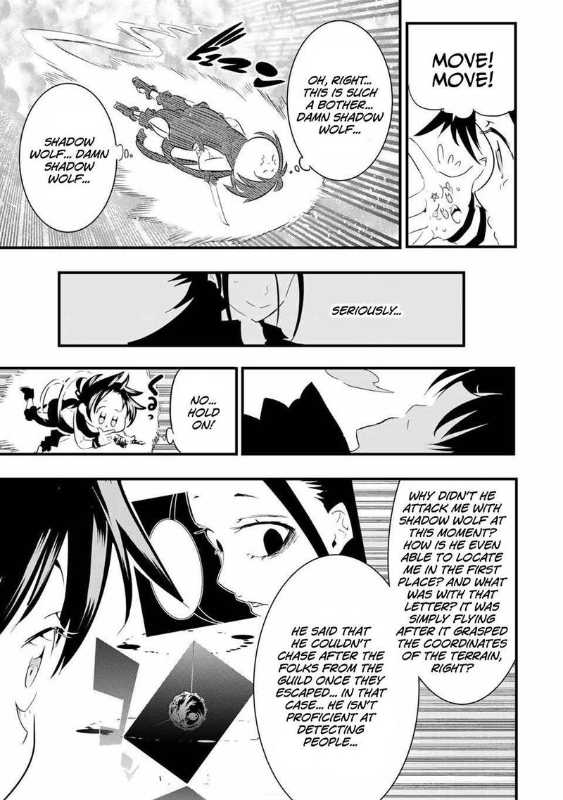 Tensei Shitara Dai Nana Ouji Dattanode Kimamani Majutsu O Kiwamemasu 35 11