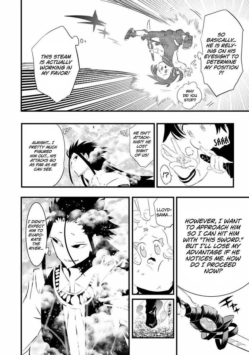 Tensei Shitara Dai Nana Ouji Dattanode Kimamani Majutsu O Kiwamemasu 35 12