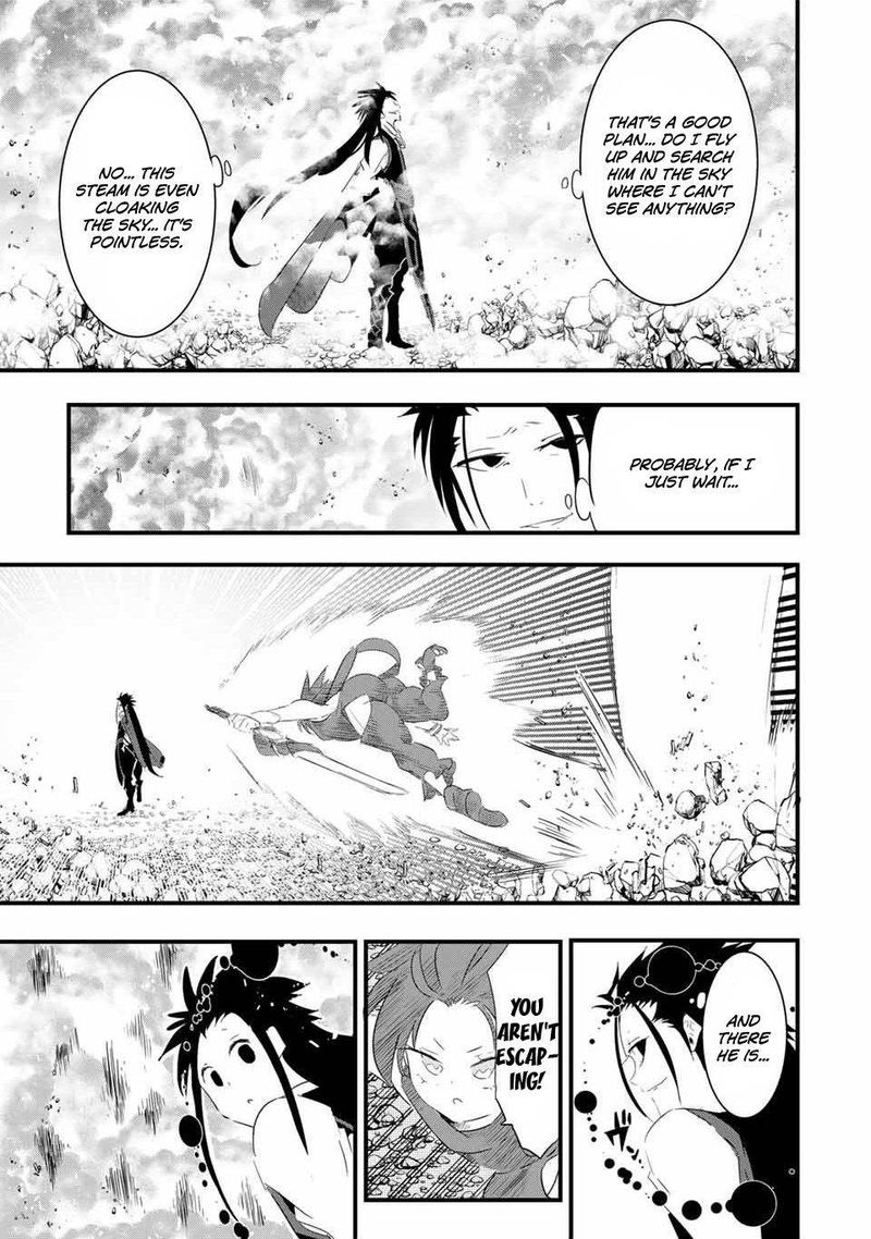 Tensei Shitara Dai Nana Ouji Dattanode Kimamani Majutsu O Kiwamemasu 35 13