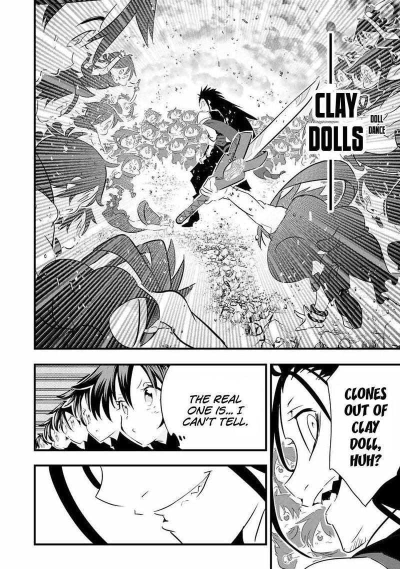 Tensei Shitara Dai Nana Ouji Dattanode Kimamani Majutsu O Kiwamemasu 35 14