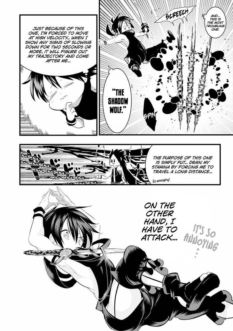 Tensei Shitara Dai Nana Ouji Dattanode Kimamani Majutsu O Kiwamemasu 35 6