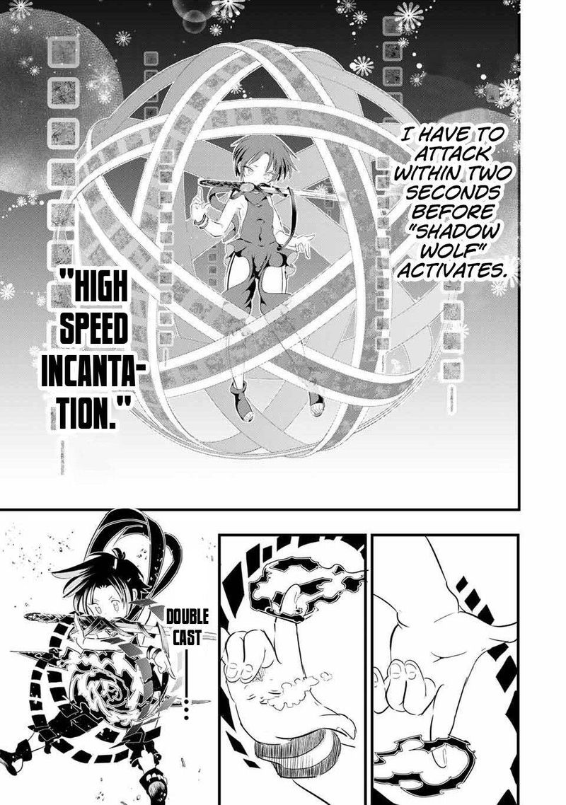 Tensei Shitara Dai Nana Ouji Dattanode Kimamani Majutsu O Kiwamemasu 35 7
