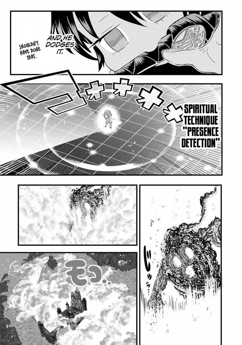 Tensei Shitara Dai Nana Ouji Dattanode Kimamani Majutsu O Kiwamemasu 35 9