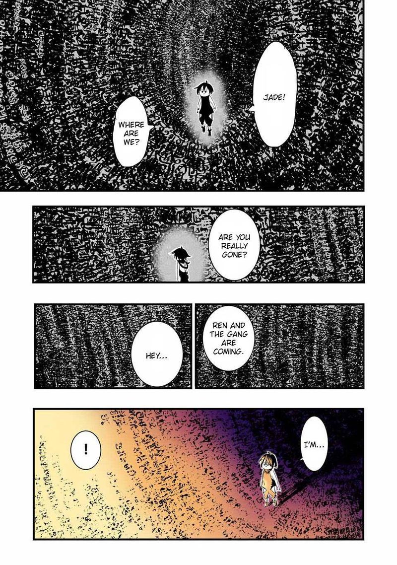 Tensei Shitara Dai Nana Ouji Dattanode Kimamani Majutsu O Kiwamemasu 36 11