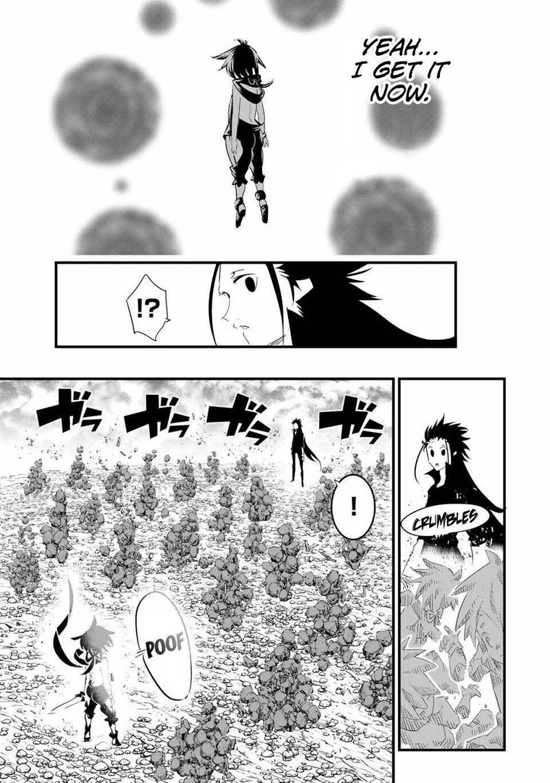 Tensei Shitara Dai Nana Ouji Dattanode Kimamani Majutsu O Kiwamemasu 36 13
