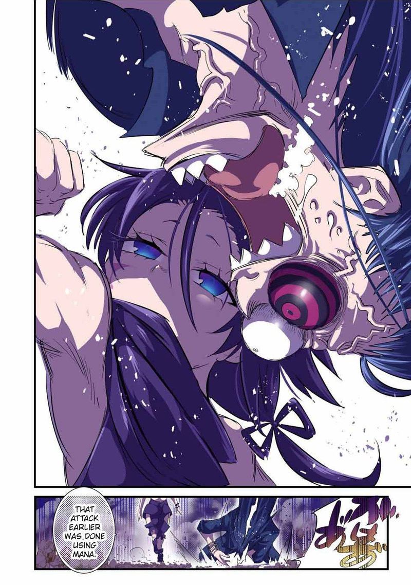 Tensei Shitara Dai Nana Ouji Dattanode Kimamani Majutsu O Kiwamemasu 36 18