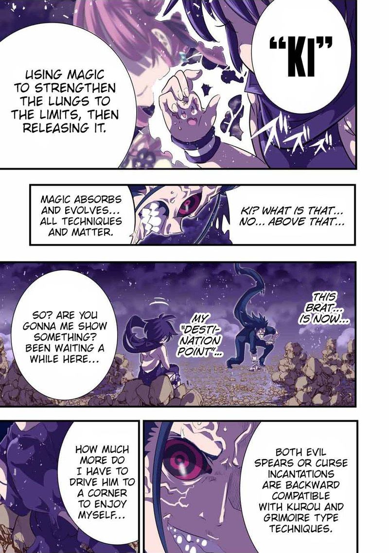 Tensei Shitara Dai Nana Ouji Dattanode Kimamani Majutsu O Kiwamemasu 36 19