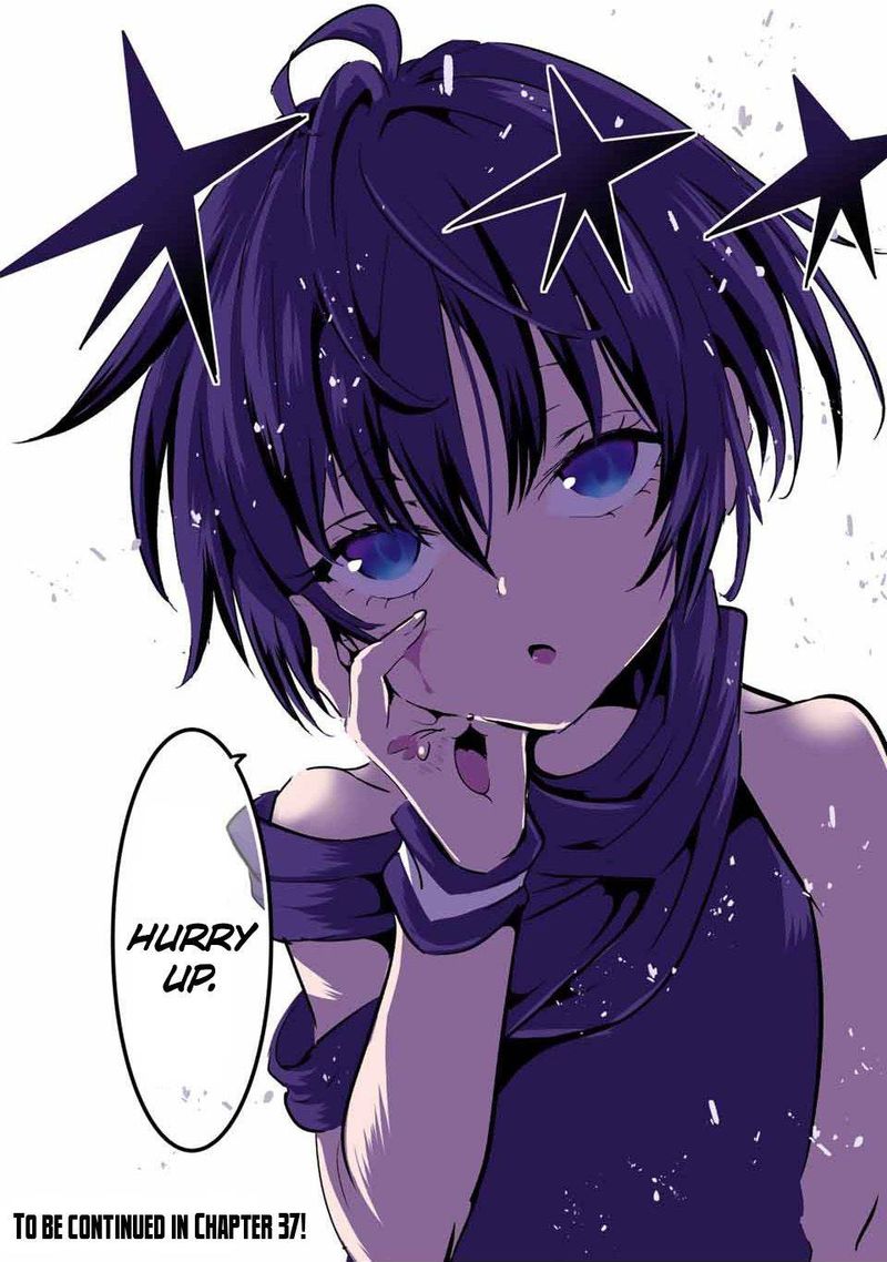 Tensei Shitara Dai Nana Ouji Dattanode Kimamani Majutsu O Kiwamemasu 36 20