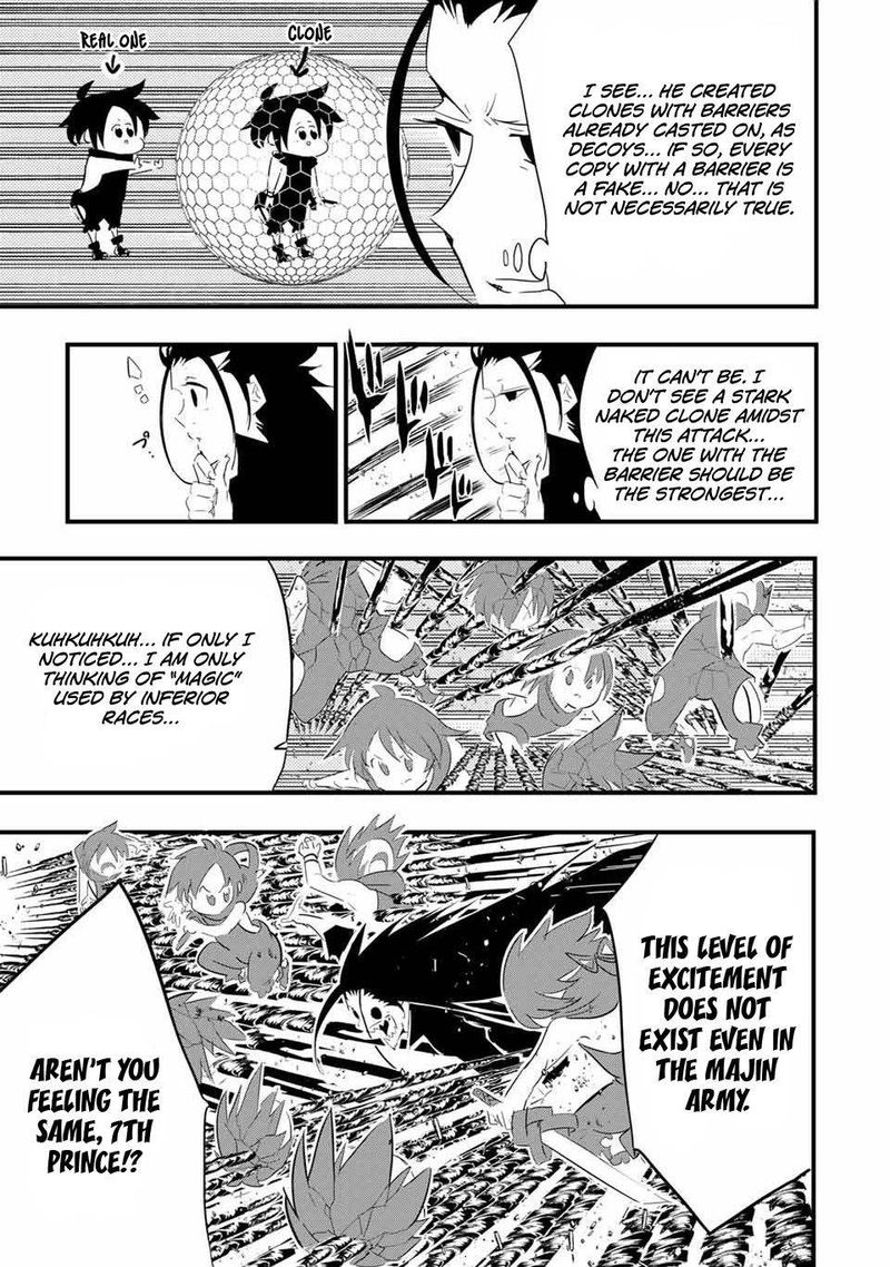 Tensei Shitara Dai Nana Ouji Dattanode Kimamani Majutsu O Kiwamemasu 36 5