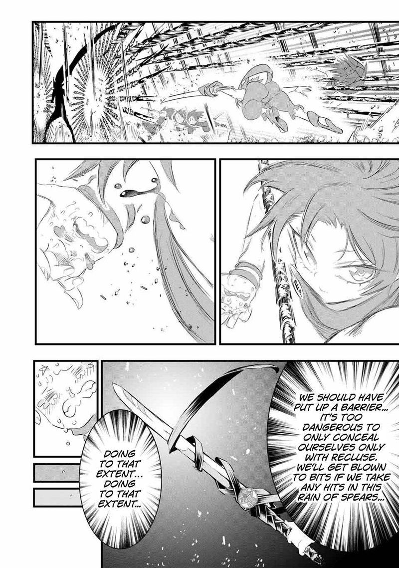 Tensei Shitara Dai Nana Ouji Dattanode Kimamani Majutsu O Kiwamemasu 36 6