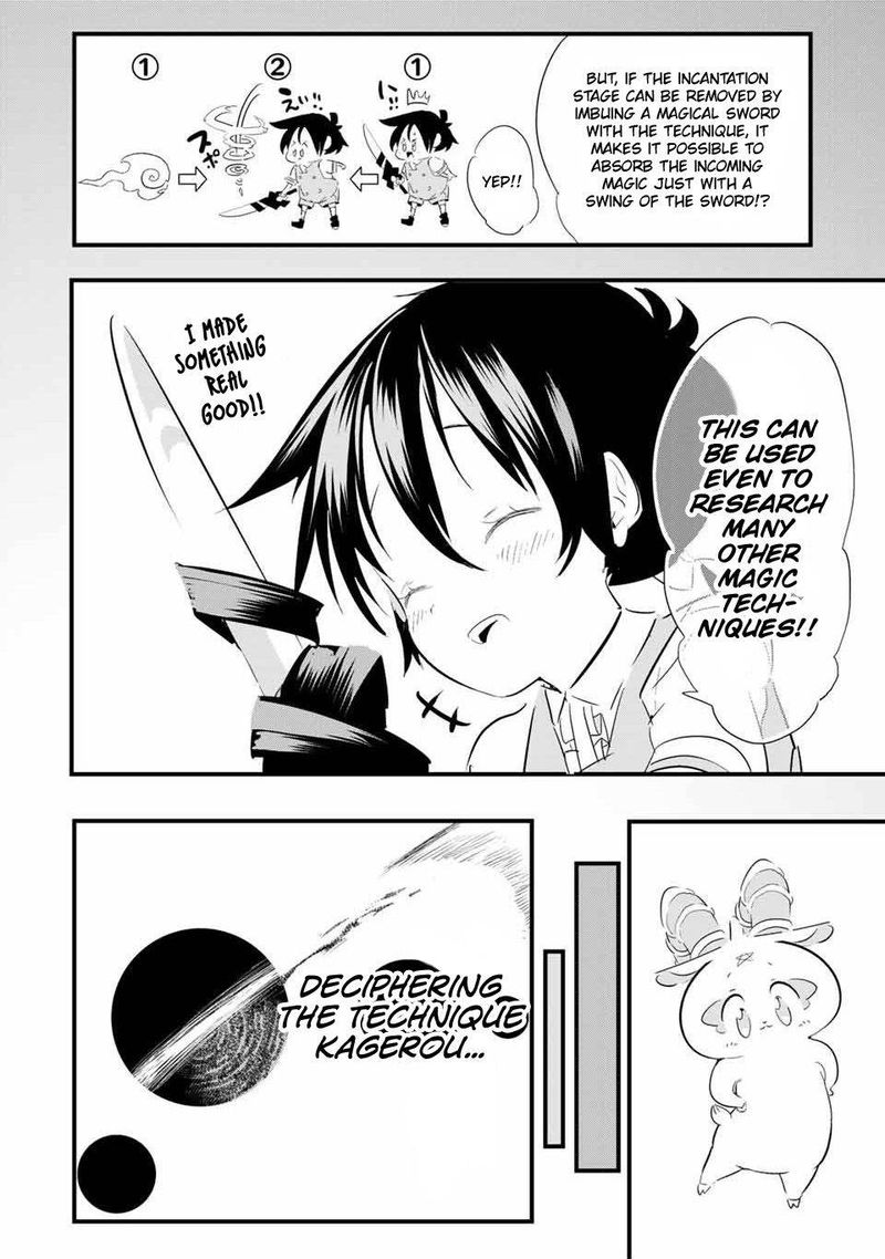 Tensei Shitara Dai Nana Ouji Dattanode Kimamani Majutsu O Kiwamemasu 36 8