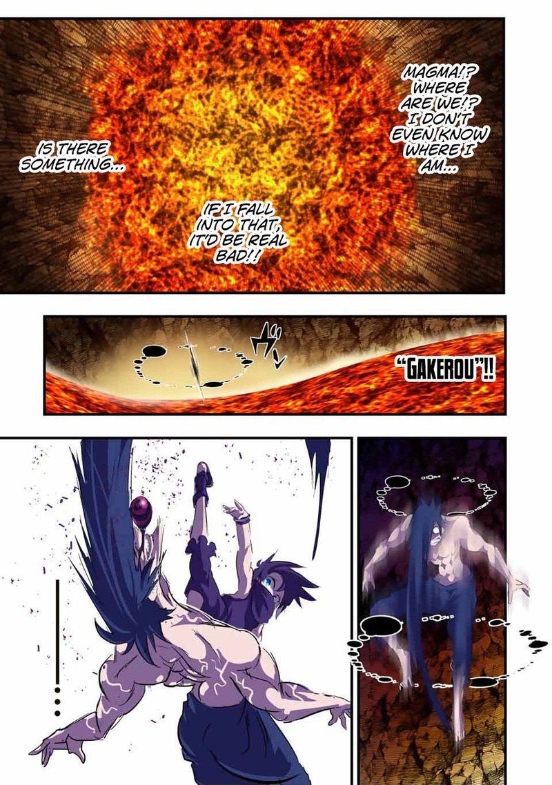 Tensei Shitara Dai Nana Ouji Dattanode Kimamani Majutsu O Kiwamemasu 37 11