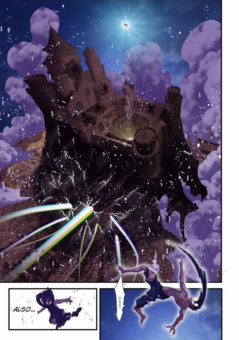 Tensei Shitara Dai Nana Ouji Dattanode Kimamani Majutsu O Kiwamemasu 37 13