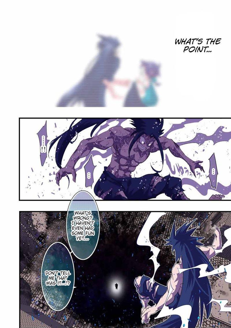 Tensei Shitara Dai Nana Ouji Dattanode Kimamani Majutsu O Kiwamemasu 37 16