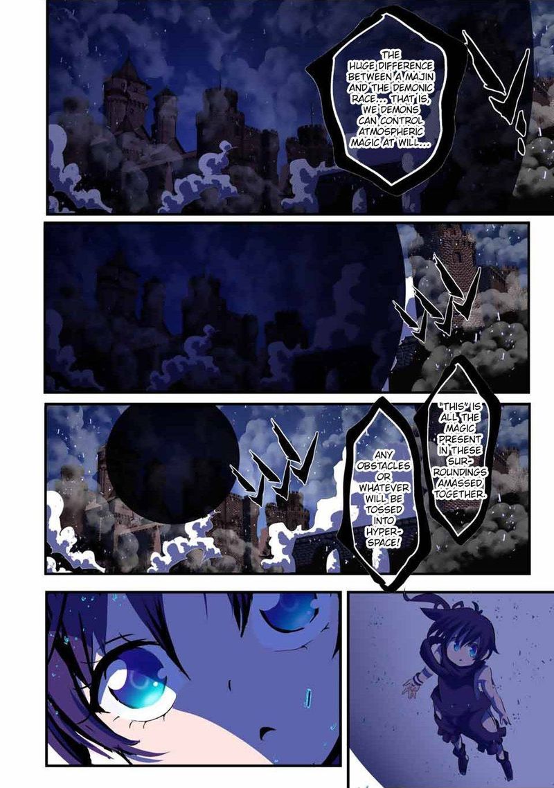 Tensei Shitara Dai Nana Ouji Dattanode Kimamani Majutsu O Kiwamemasu 37 18
