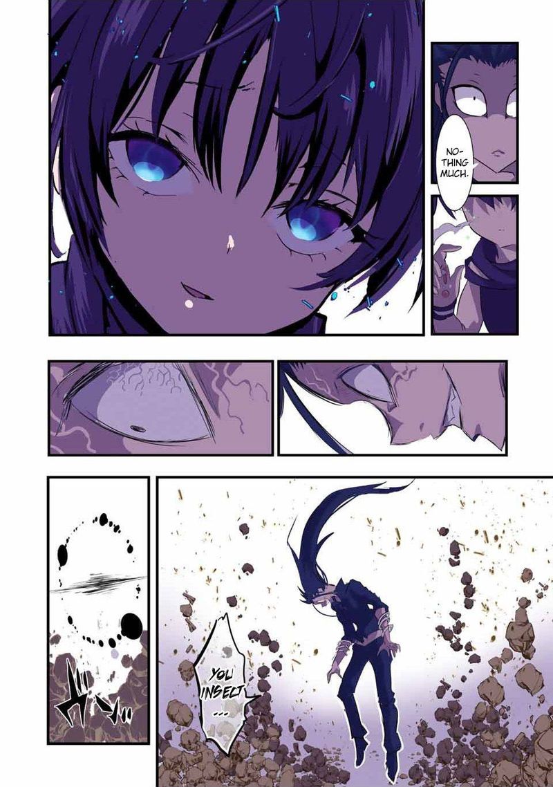 Tensei Shitara Dai Nana Ouji Dattanode Kimamani Majutsu O Kiwamemasu 37 2