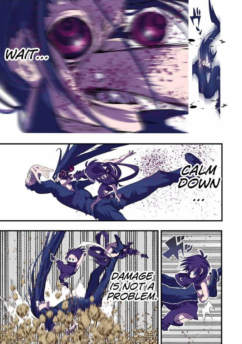 Tensei Shitara Dai Nana Ouji Dattanode Kimamani Majutsu O Kiwamemasu 37 5