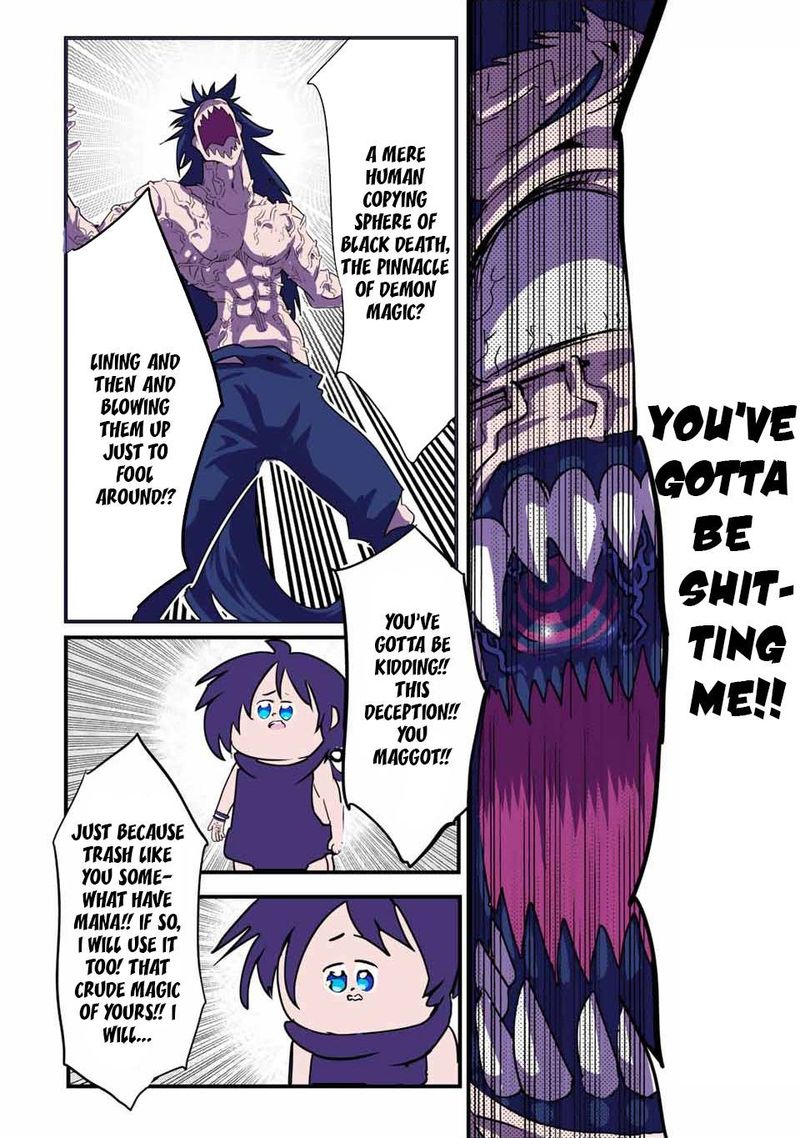 Tensei Shitara Dai Nana Ouji Dattanode Kimamani Majutsu O Kiwamemasu 38 13