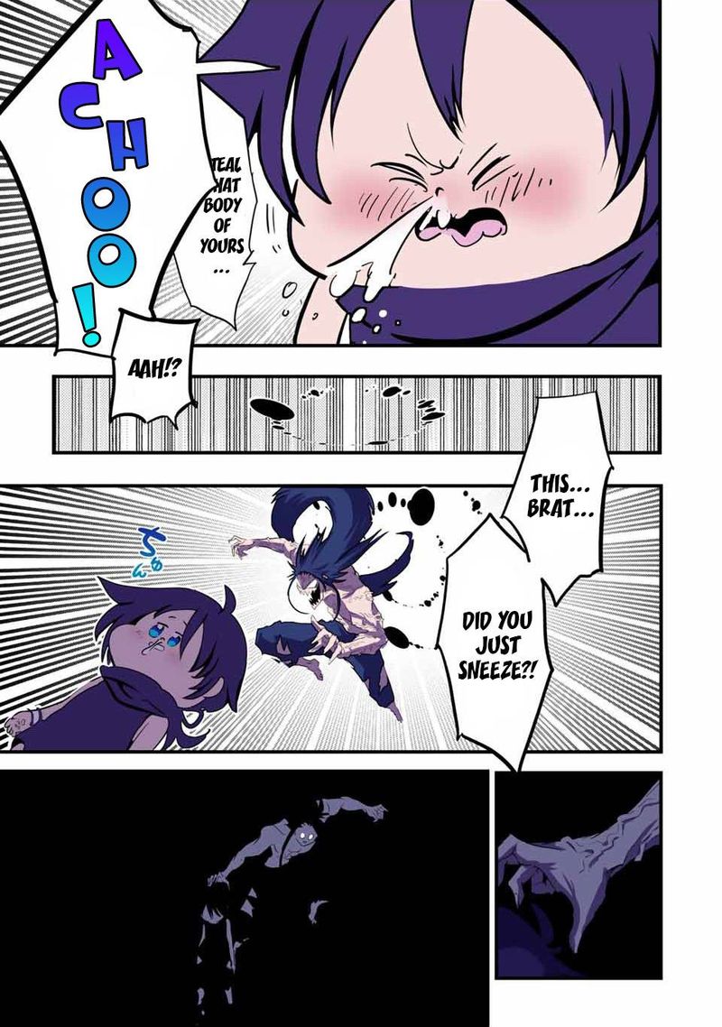 Tensei Shitara Dai Nana Ouji Dattanode Kimamani Majutsu O Kiwamemasu 38 14