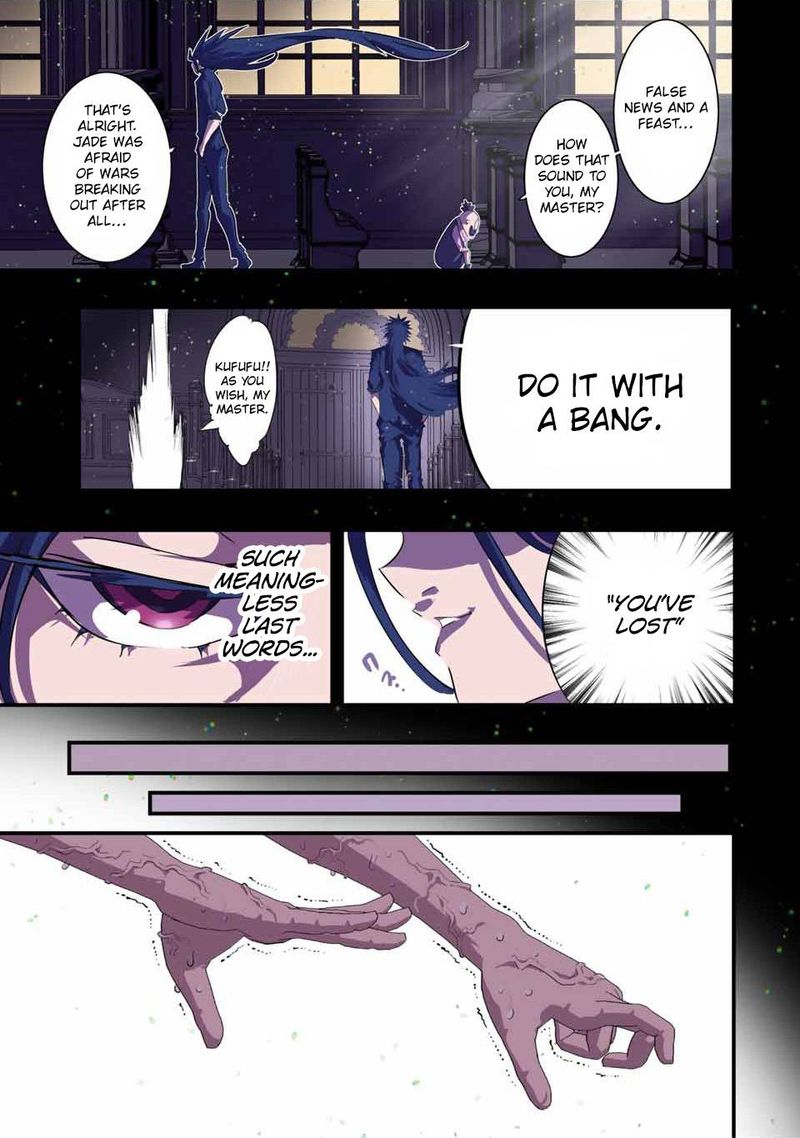 Tensei Shitara Dai Nana Ouji Dattanode Kimamani Majutsu O Kiwamemasu 38 5