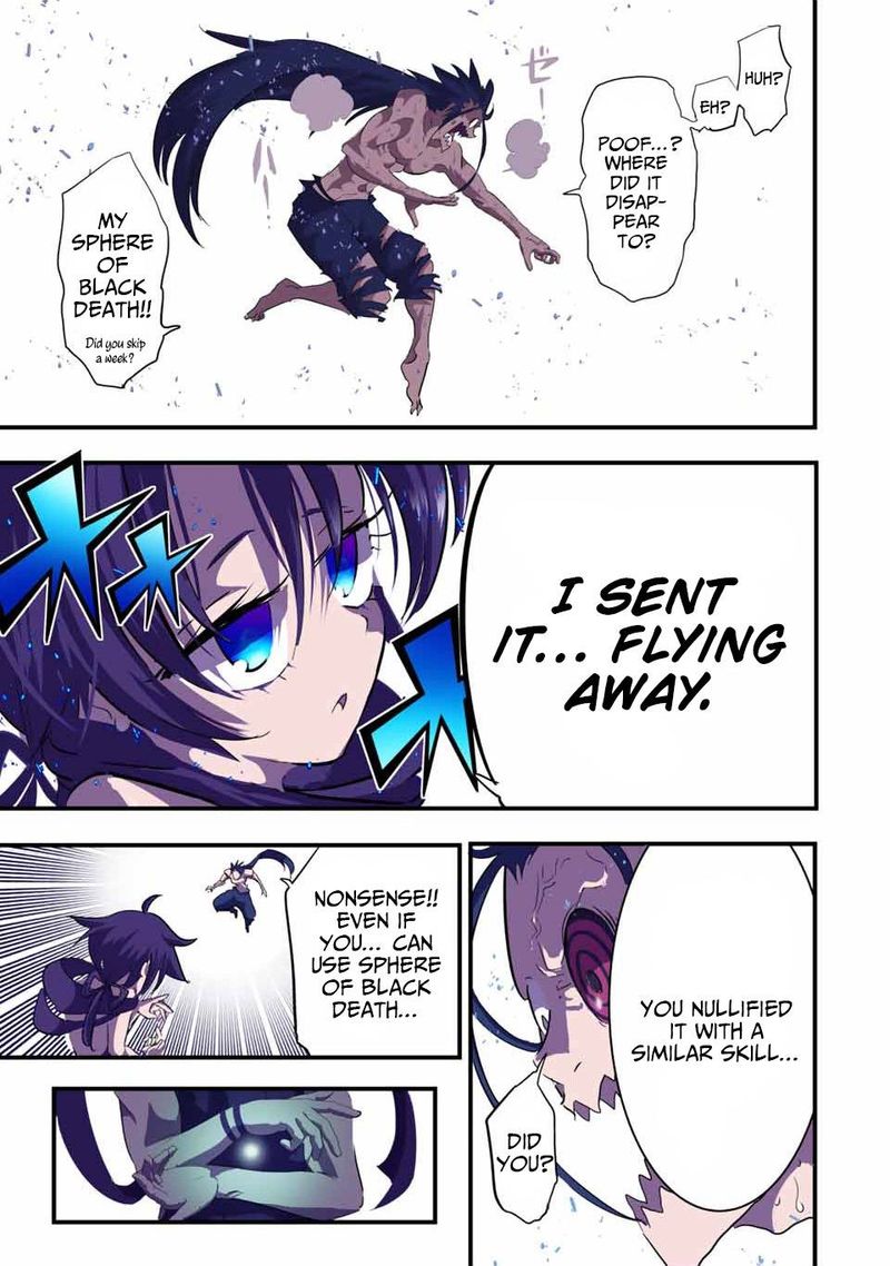 Tensei Shitara Dai Nana Ouji Dattanode Kimamani Majutsu O Kiwamemasu 38 7