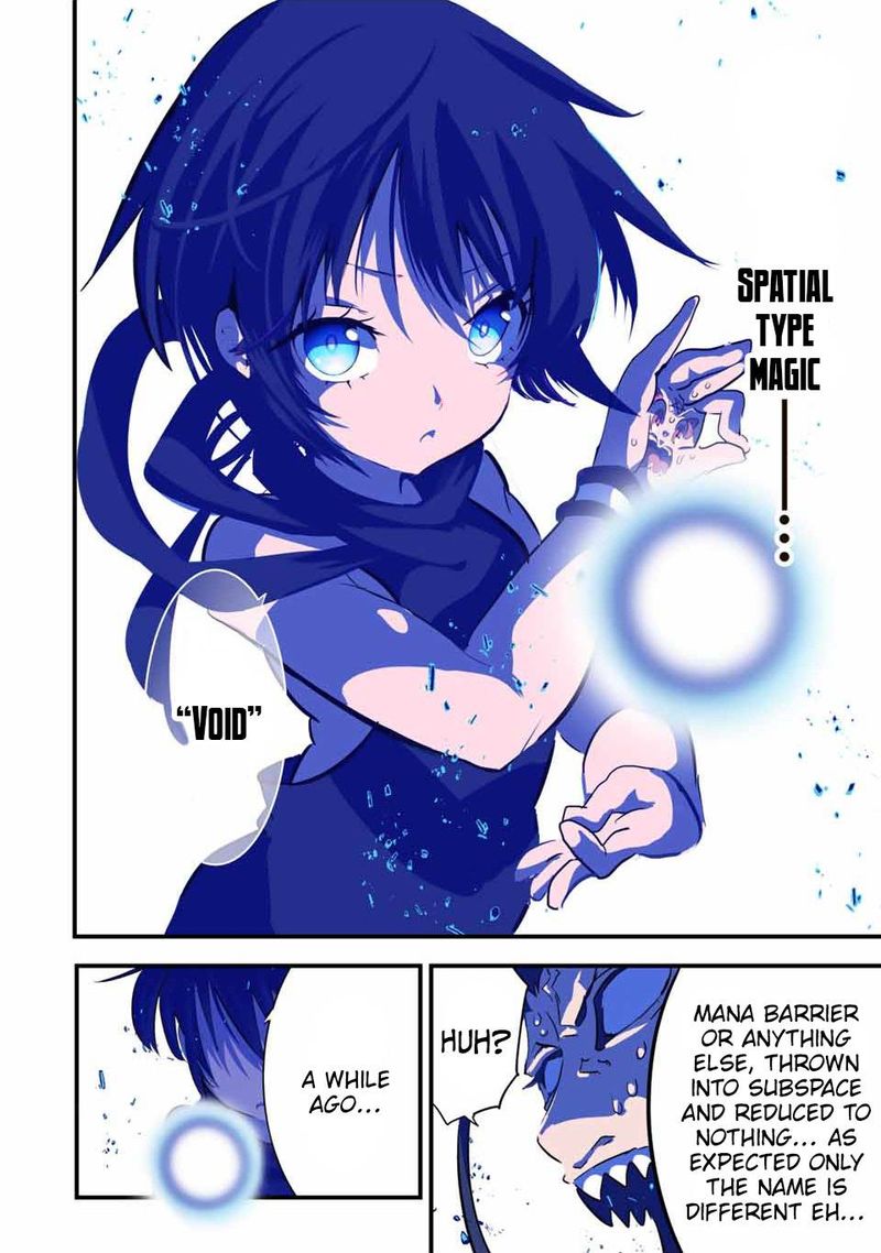 Tensei Shitara Dai Nana Ouji Dattanode Kimamani Majutsu O Kiwamemasu 38 8