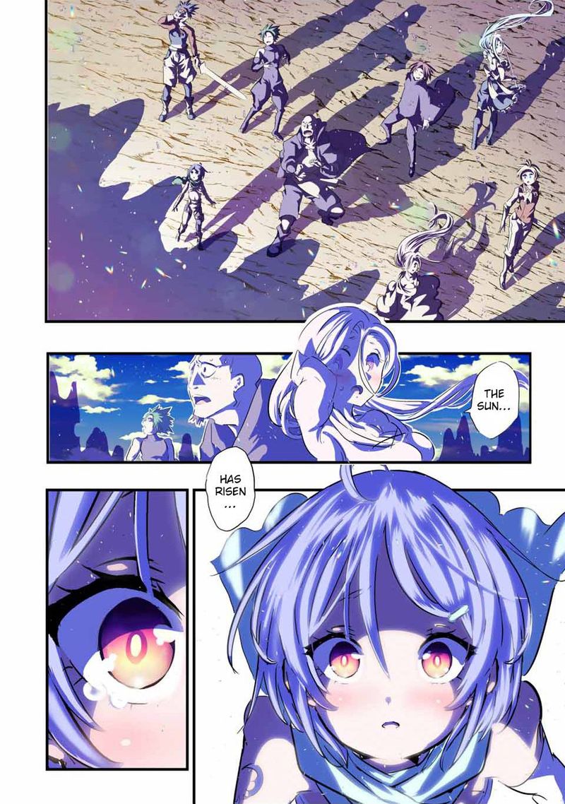 Tensei Shitara Dai Nana Ouji Dattanode Kimamani Majutsu O Kiwamemasu 39 15