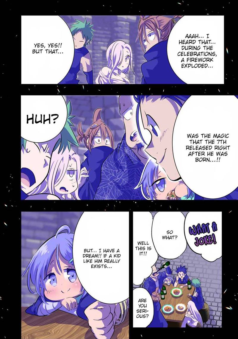 Tensei Shitara Dai Nana Ouji Dattanode Kimamani Majutsu O Kiwamemasu 39 17
