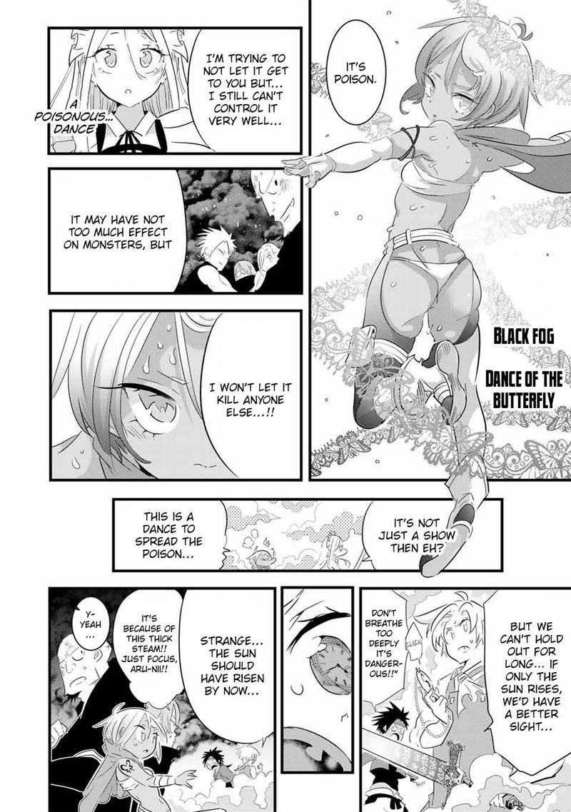 Tensei Shitara Dai Nana Ouji Dattanode Kimamani Majutsu O Kiwamemasu 39 2