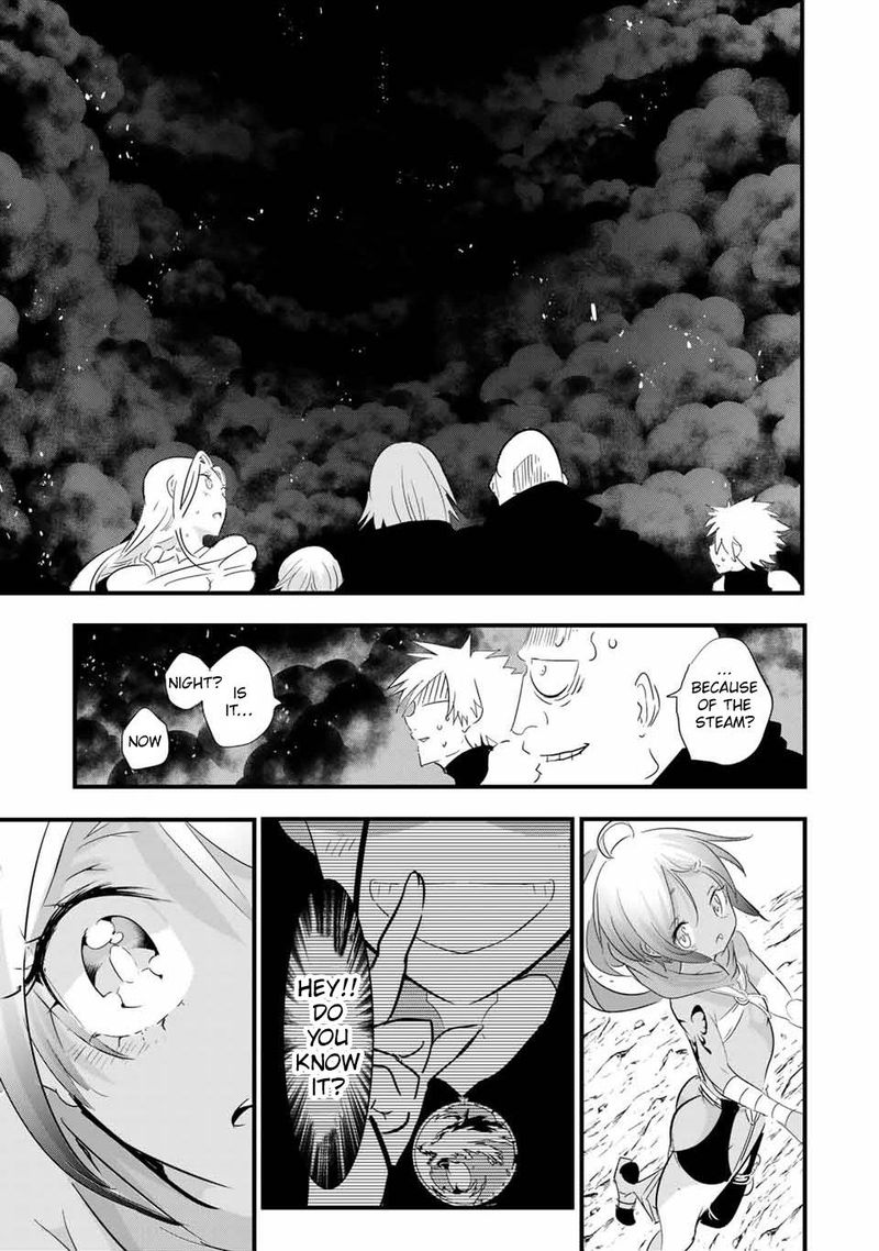 Tensei Shitara Dai Nana Ouji Dattanode Kimamani Majutsu O Kiwamemasu 39 3