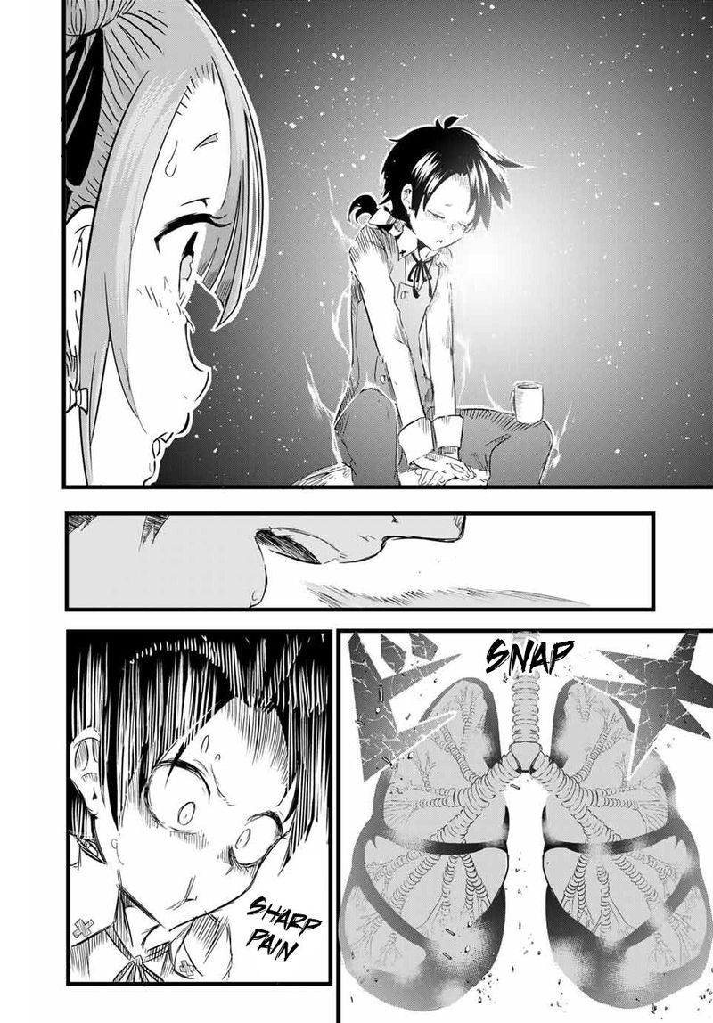 Tensei Shitara Dai Nana Ouji Dattanode Kimamani Majutsu O Kiwamemasu 4 11